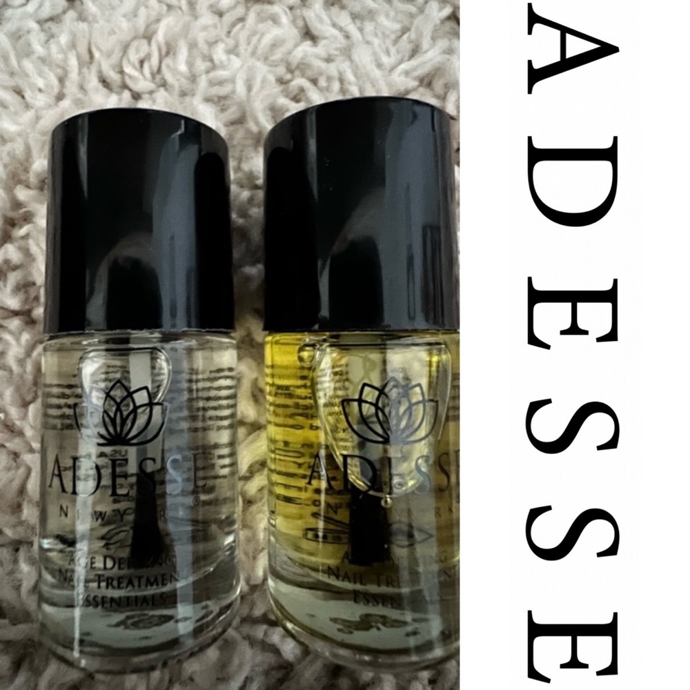 Brand New |Adesse  |Nail Kit| 🇺🇸